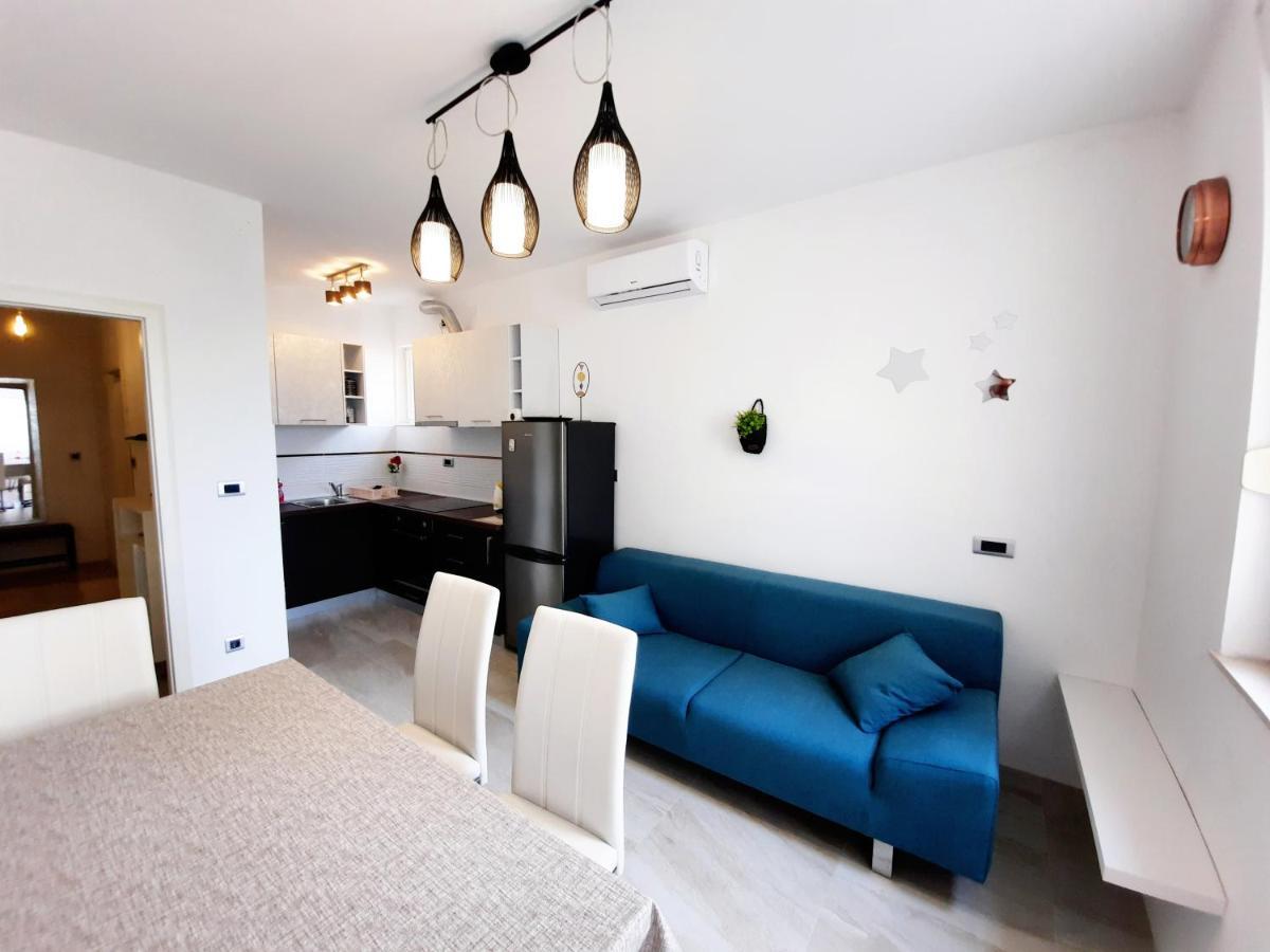 Split Symphony Veranda: Modern, New Apartment Εξωτερικό φωτογραφία