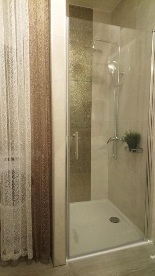 Split Symphony Veranda: Modern, New Apartment Εξωτερικό φωτογραφία